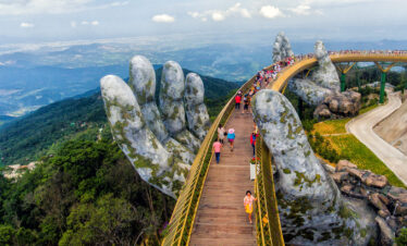 Vietnam 4 Nights / 5 Days