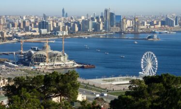 Explore Baku – 4 Nights / 5 Days