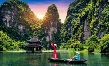 Vietnam Adventure Quest – 6 Nights / 7 Days