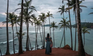 Enchanting Sri Lanka – 5 Nights / 6 Days