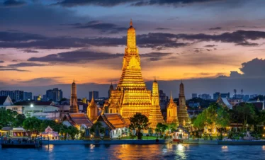 Bangkok & Pattaya 4 Nights / 5 Days