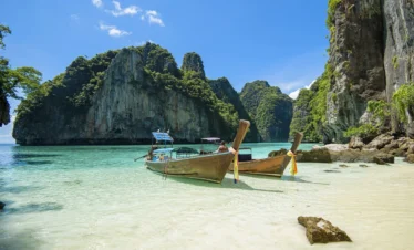 Unwind in Krabi & Phuket – 5 Nights / 6 Days