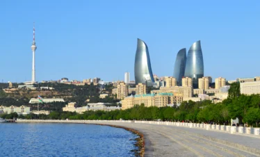 Explore Baku – 5 Nights / 6 Days