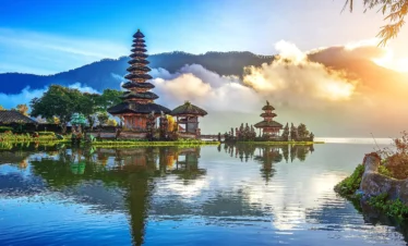 Bali 6 Nights / 7 Days